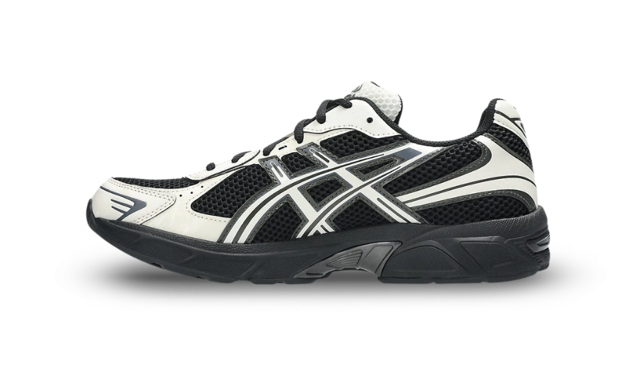 Photo du produit ASICS Gel-1130 Black Cream