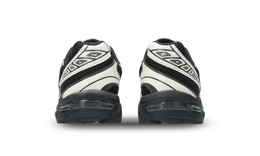ASICS Gel-1130 Black Cream - Image 1