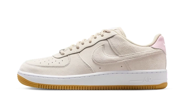 Photo du produit Nike Air Force 1 Low SB Light Orewood Brown Pink