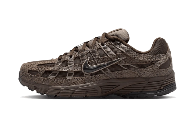 Nike P-6000 'Velvet Brown' (W) productfoto