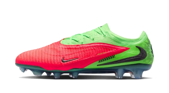 Nike Phantom 6 Low Elite FG Erling Haaland Harness Your Haaland Produktfoto
