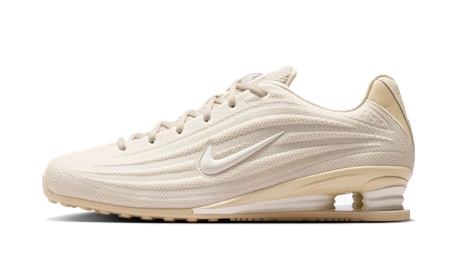 Nike Shox Z 'Oatmeal' (W) product photo
