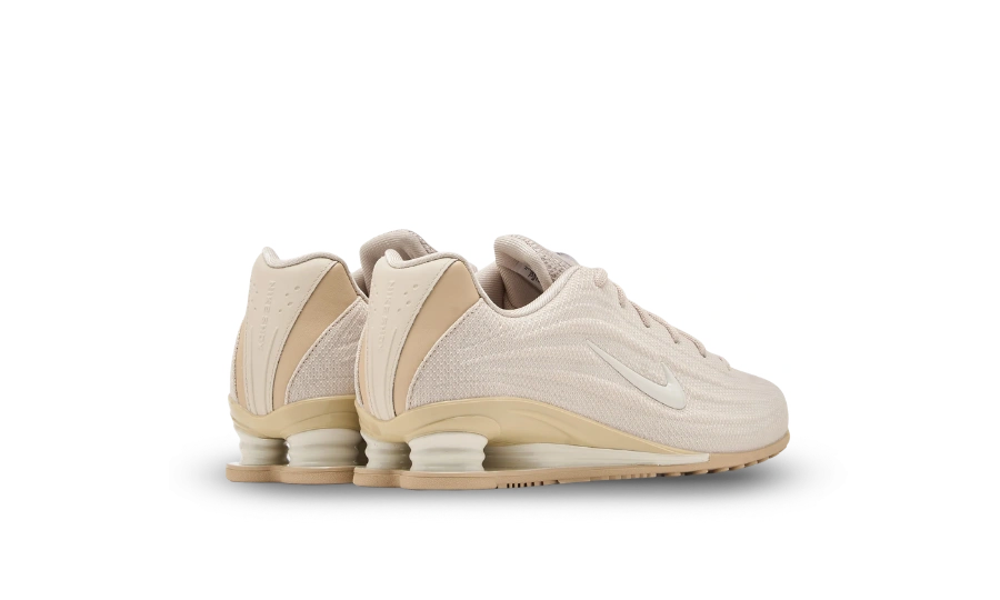 Nike Shox Z 'Oatmeal' (W) - Image 1