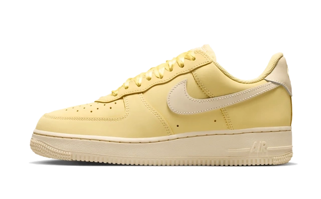 Foto del prodotto Nike Air Force 1 Premium 'Soft Yellow'