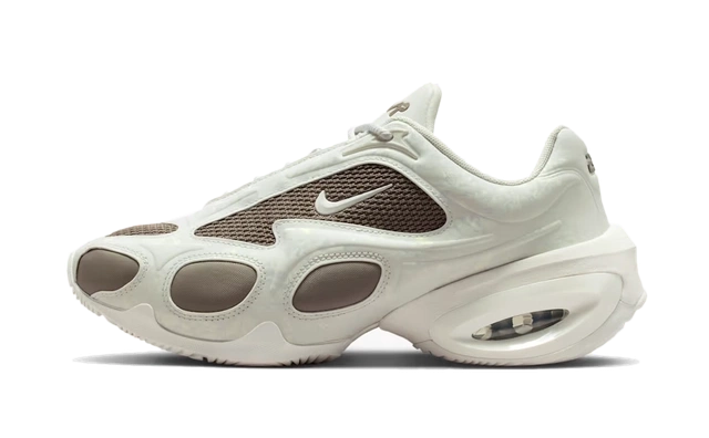 Photo du produit Nike Air Max Muse 'Cave Stone' (W)