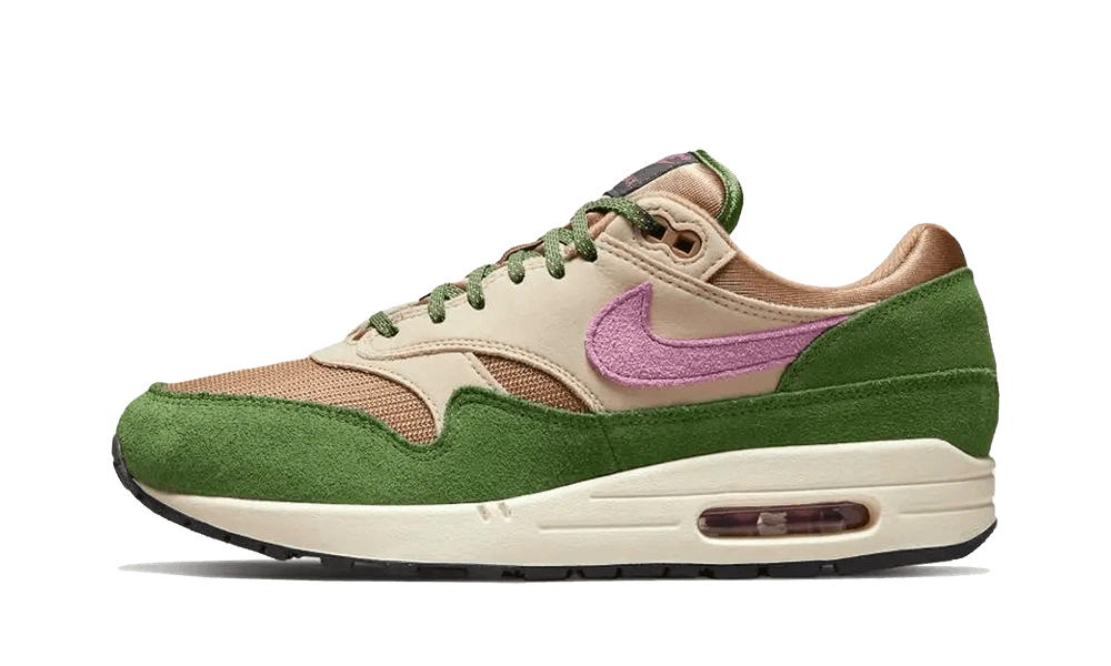 Nike Air Max 1 SH Treeline productfoto