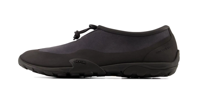 Foto del prodotto New Balance MT10T Gray Black