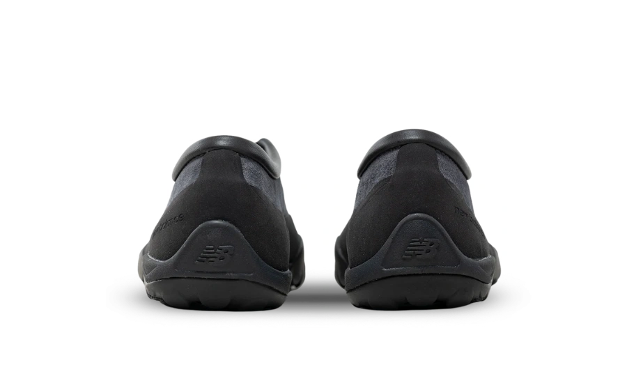 New Balance MT10T Gray Black - Image 1