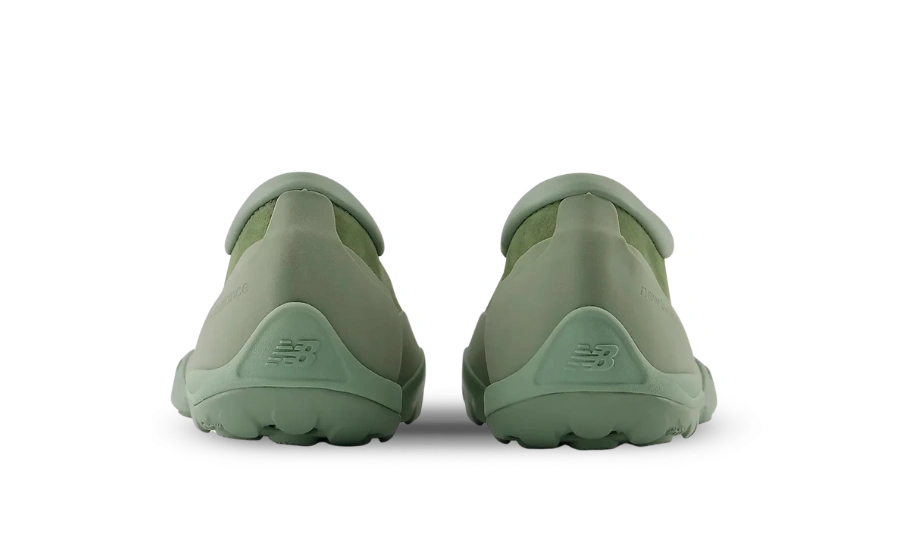 New Balance MT10T Oregano Mosaic Green - Image 1