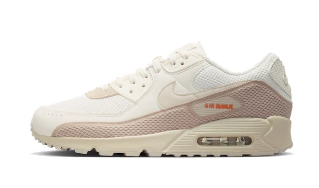 Photo du produit Nike Air Max 90 Premium 'Cream II'