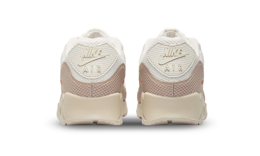 Nike Air Max 90 Premium 'Cream II' - Image 1