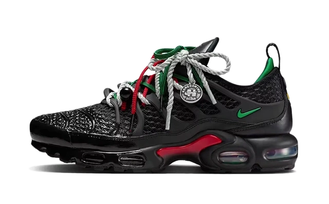 Photo du produit Nike Air Max Plus Homecoming Black