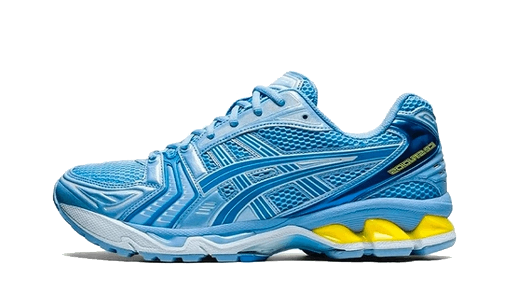 Photo du produit ASICS Gel-Kayano 14 Ice Studios Blue