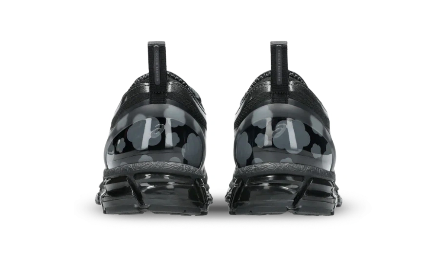 ASICS Gel-Quantum 360 I Cecilie Bahnsen Black - Image 1