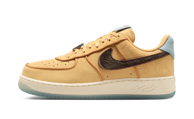 Foto del prodotto Nike Air Force 1 Low Protro Kobe Bryant Siempre Hermanos