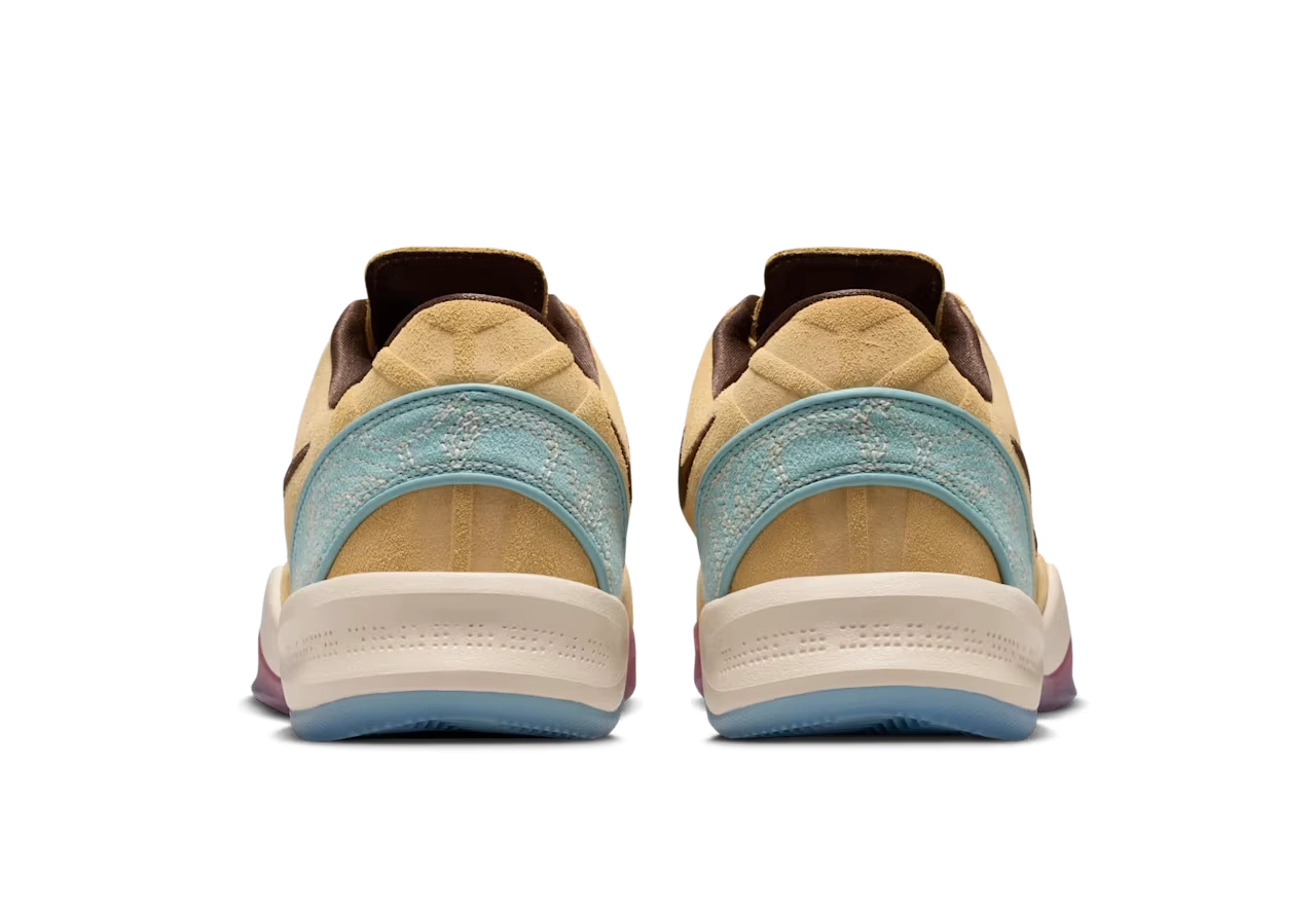 Nike Kobe 8 EXT Protro Siempre Hermanos - Image 1