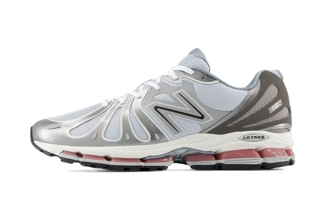 Foto del prodotto New Balance 1890 Dark Silver Metallic Granite