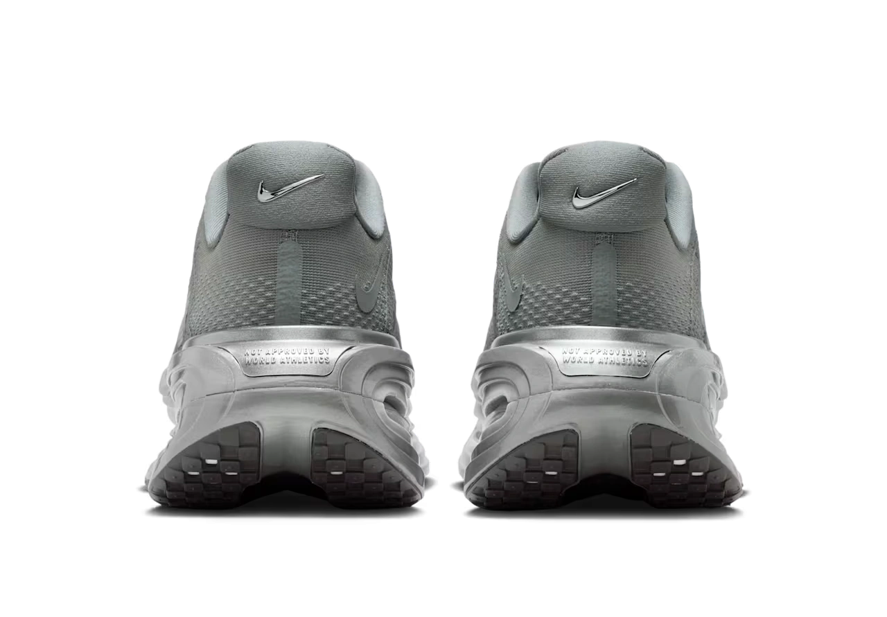 Nike Vomero Premium Isamaya Run Forever (W) - Image 1