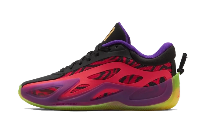 Jordan Heir Series 2 Paolo Banchero Oh Sheila PE (W) product photo