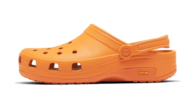 Crocs Classic EXP Clog Koi Fish product photo