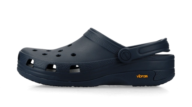 Crocs Classic EXP Clog Navy product photo