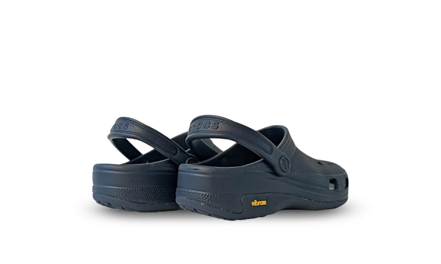 Crocs Classic EXP Clog Navy - Image 1
