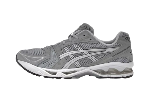 Photo du produit ASICS Gel-Kayano 14 Piedmont Grey
