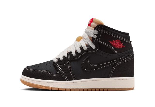 Photo du produit Jordan 1 Retro High OG Flight Club (GS)