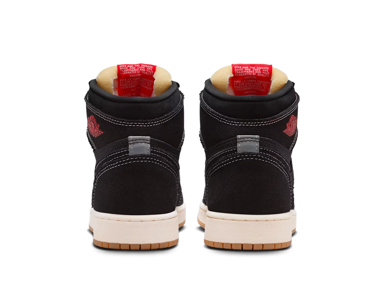Jordan 1 Retro High OG Flight Club (GS) - Image 1
