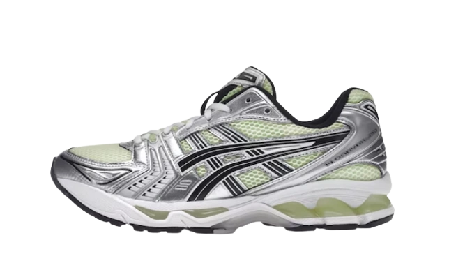 Photo du produit ASICS Gel-Kayano 14 Illuminate Yellow