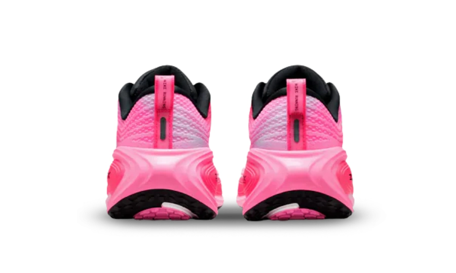 Nike Vomero Plus Pearl Pink Hyper Pink (W) - Image 1