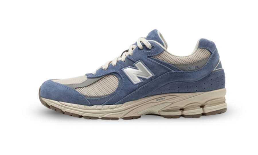 New Balance 2002R 'Shoreline Blue' product photo