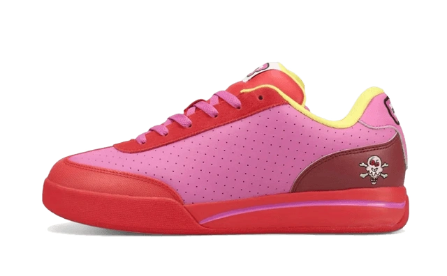 Reebok Board Flip BBC Ice Cream Pink Lemonade Produktfoto