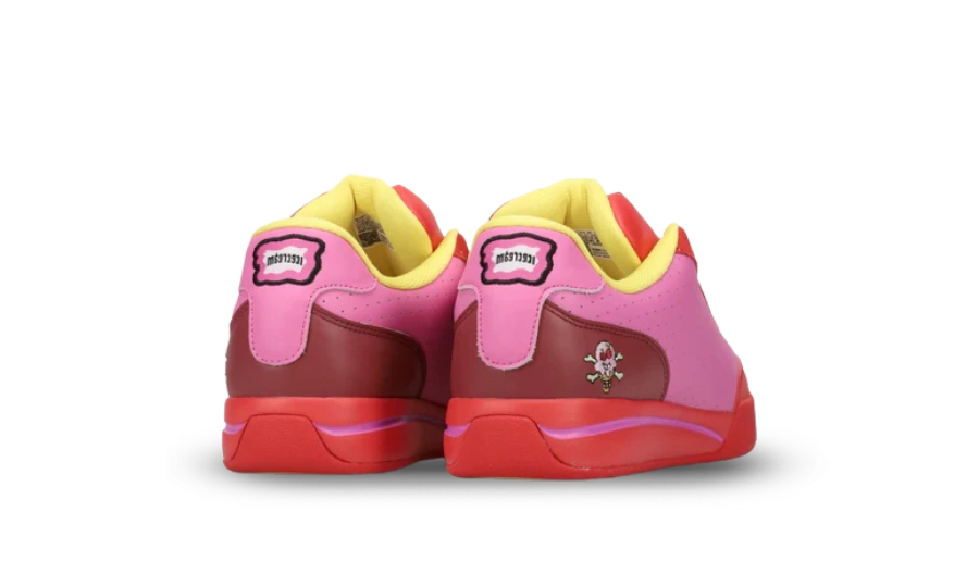 Reebok Board Flip BBC Ice Cream Pink Lemonade - Image 1