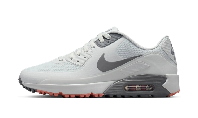 Nike Air Max 90 Golf Photon Dust Red Stardust Pencil Point Produktfoto
