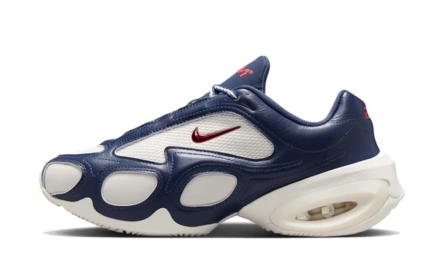 Photo du produit Nike Air Max Muse WMNS 'Midnight Navy' (W)