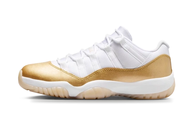 Jordan 11 Retro Low Mother's Day (W) productfoto