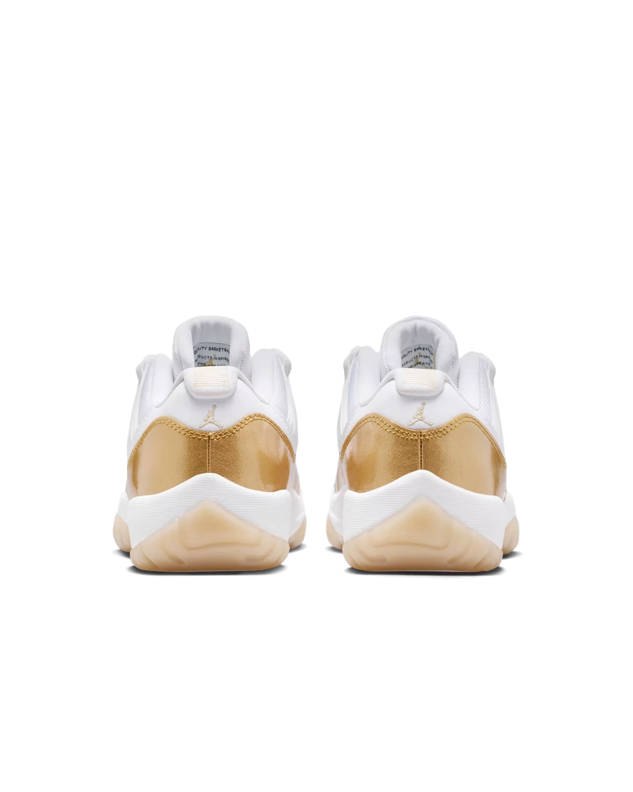 Jordan 11 Retro Low Mother's Day (W) - Image 1