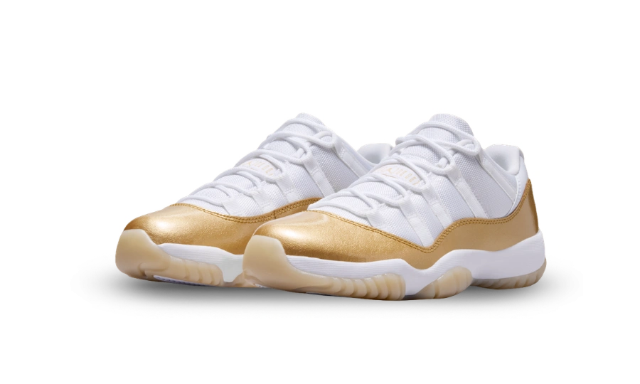 Jordan 11 Retro Low Mother's Day (W) - Image 2
