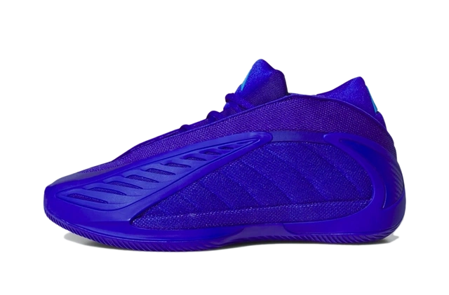 adidas AE 2 Lucid Blue Produktfoto