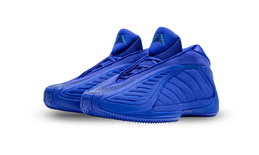adidas AE 2 Lucid Blue - Image 1