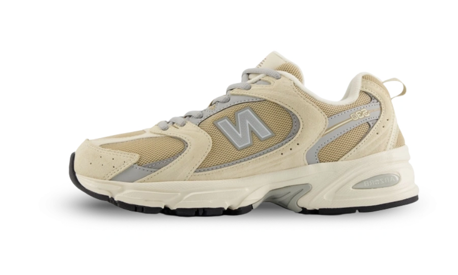New Balance 530 Beige Sand Produktfoto