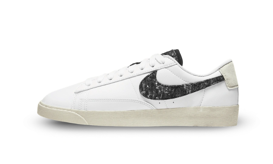 Photo du produit Nike Wmns Blazer Low SE 'White Black' (W)