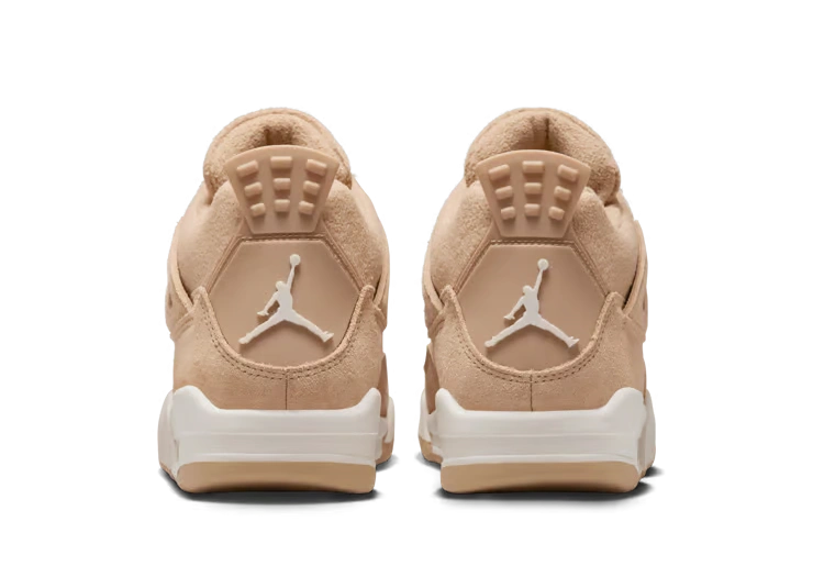 Jordan 4 Retro Cozy Girl (W) - Image 2