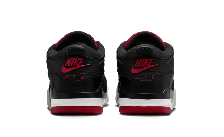 Jordan 4 RM Black Cement - Image 1