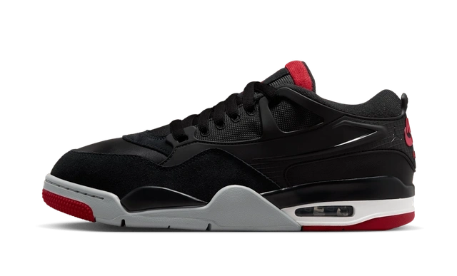 Photo du produit Jordan 4 RM Black Cement