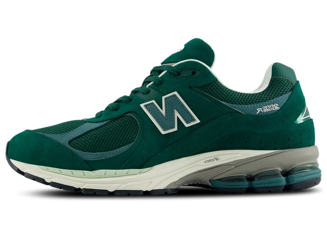 New Balance 2002R New Spruce product photo