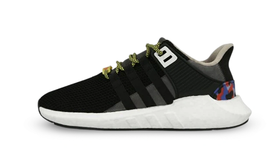 adidas EQT Support 93/17 Berlin BVG product photo