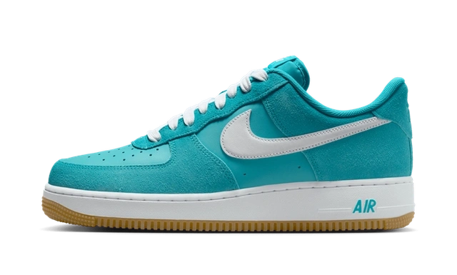 Foto del prodotto Nike Air Force 1 Low '07 LV8 Dusty Cactus Gum