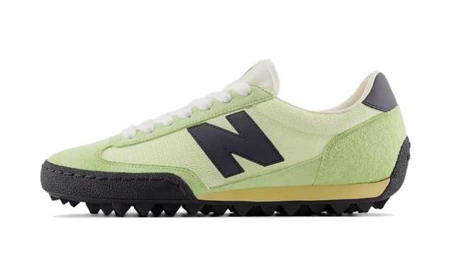 Foto del prodotto New Balance Gator Run Lime Mosaic Green